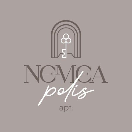 Nemeapolis 1 Apt المظهر الخارجي الصورة