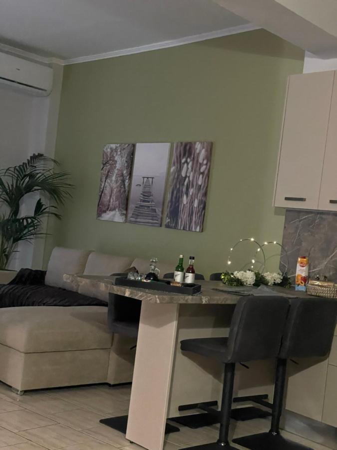 Nemeapolis 1 Apt المظهر الخارجي الصورة